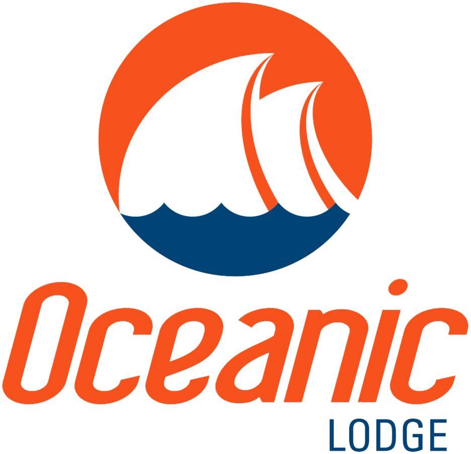 Oceanic Lodge Tonsupa Esterno foto